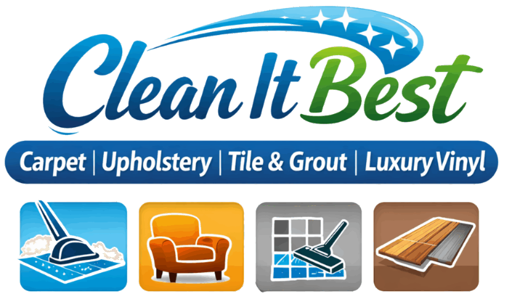 Clean It Best carpet and floor cleaning